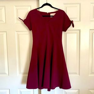 Gal Meets Glam Serena - Grape - US Size 6